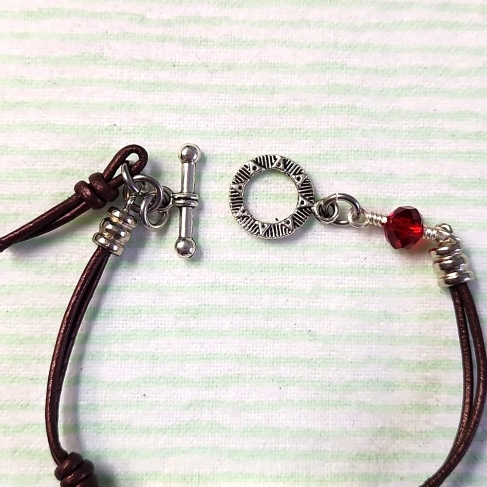 Love Bracelet! - Picture 2 of 3